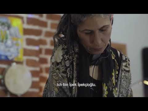 Queers in der Migraitonsgesellschaft // Göç Toplumunda Kuirler - DJ İpek (Teaser 02)