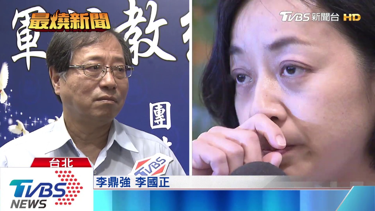 不滿挺罷韓 李來希嗆燈泡媽「踩女兒往上竄」