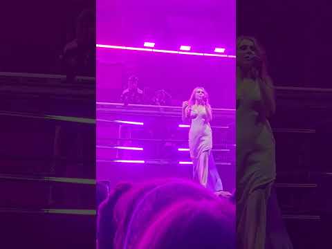 Flight Facilities - Crave You (CRSSED Festival 03/01/25)