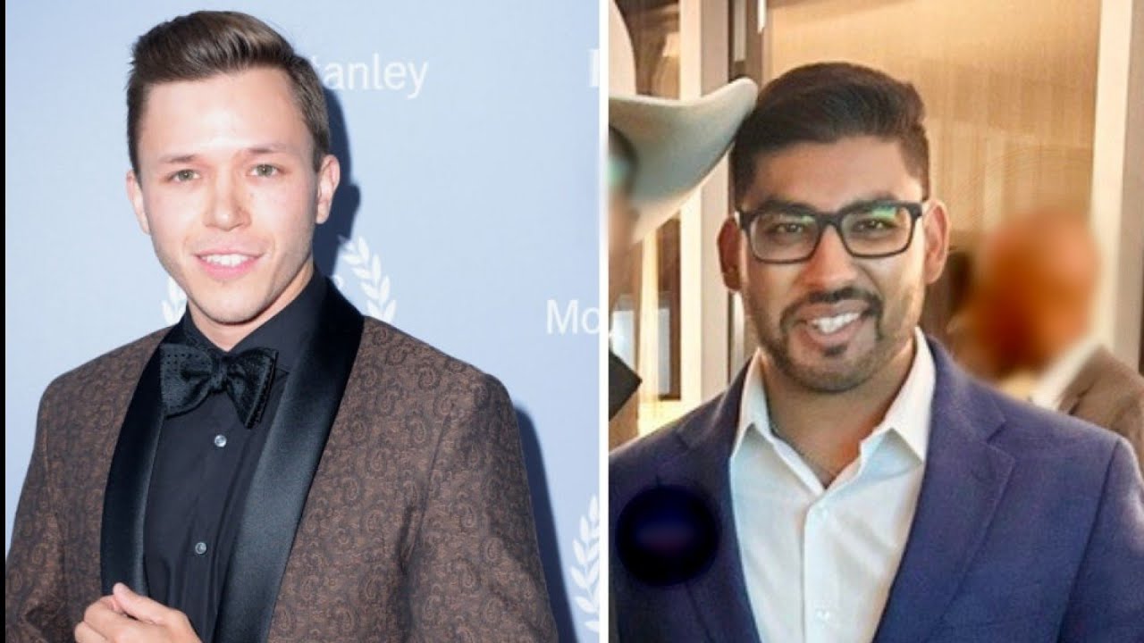 'Both Not Half' interview with author Jassa Ahluwalia and its ties to Houston's diversity