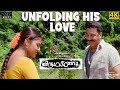 Virumaandi Unfolding His Love Kamal Haasan Napoleon Pasupathy Abhiramy 4K Eng Subs