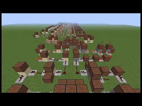 【Arcaea/Minecraft】Arcana Eden - Team Grimoire vs Sakuzyo vs Laur  redstone cover