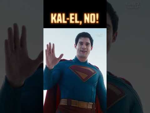 Honest Trailers Short - Supergirl
