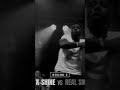K Shine Snappin Vs Real Sikh