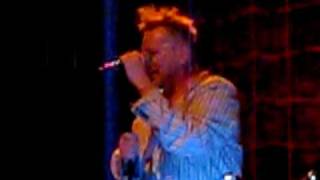 PiL &quot;In the Sun&quot; @ Rams Head Live 5/11/10