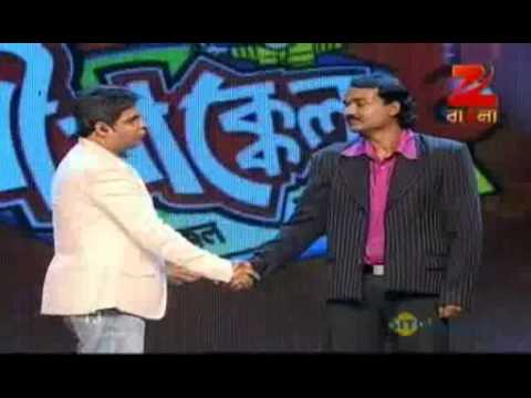 EP - Mirakkel Akkel Challenger 6 - Indian Bengali TV Show - Zee Bangla