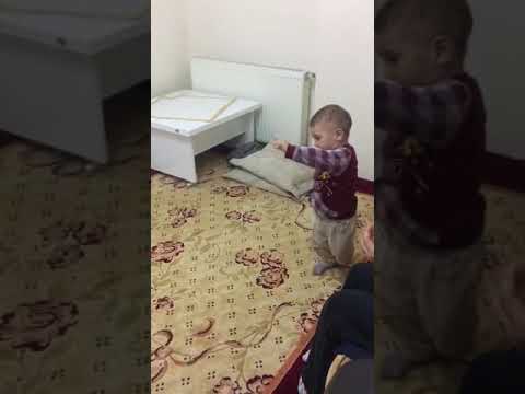 Erik dalıyla coşan Mehmet akif