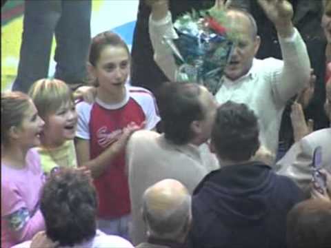 Nedjo Kostic - Gazdarica - (LIVE) - (Dugino Poselo Crvenka) - (Tv Duga Plus 2006)