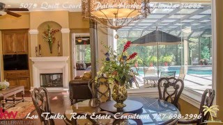 5073 Quill Ct. , Palm Harbor. Florida 34685