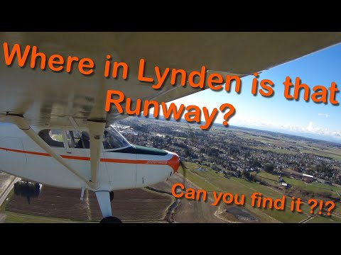 Lynden Wa | First Time Here.