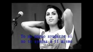 Help Yourself (Sub.Español)- Amy Winehouse