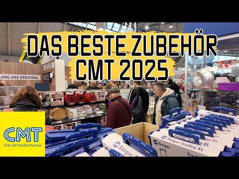 10 best camping gadgets from the CMT cool new camping accessories