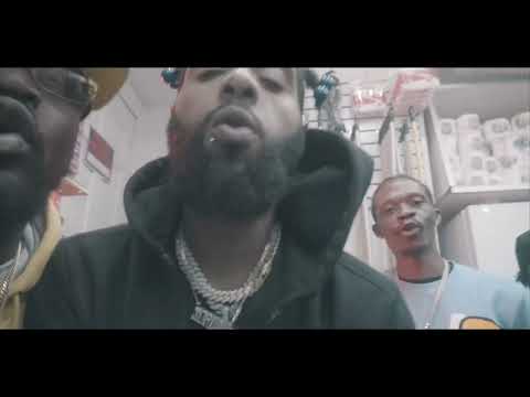 Billy Feat Lambo -Shame on You { official Music Video }