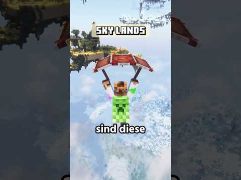 TOP 5 Minecraft Mods! Teil 43 #minecraft #minecraftmods #minecraftdeutsch