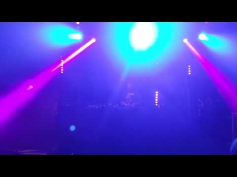 Fox Stevenson - Liquicity London Full Set 2016