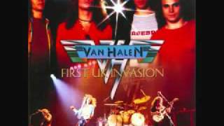 Van Halen   Atomic Punk Live in London 1978