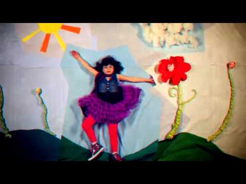 Rachel Arianna- Walking Away With Your Heart (Official Video)
