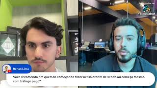 Estudo de Caso com Victor Lara, CEO da @veduc.ia