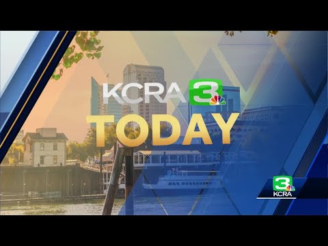 KCRA Today May 2, 2022