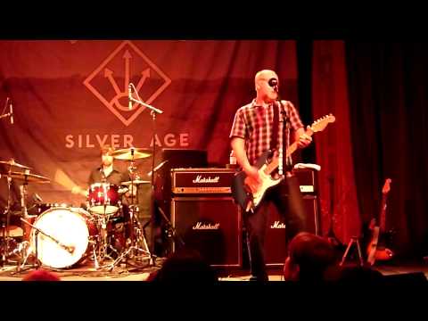 Bob Mould - The Act We Act - Bluebird Theater Denver 2013