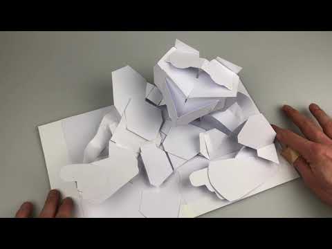 PopUptober Day 10 - Robot 🤖