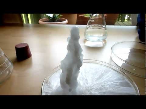 Hot Ice (HD) Crystals (Sodium Acetate)