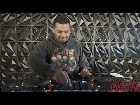 House Music Mid Week Reset Mix - Episode 21- Latin Groove - Afro, Latin, Brazilian House