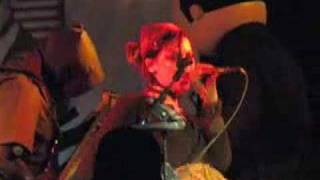 Stolen Babies - Spill!