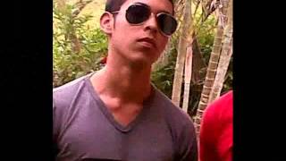 Amigos Como Tu-Tercer Cielo