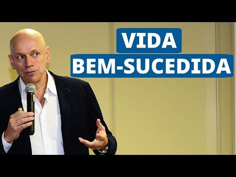 LEANDRO KARNAL - O que é uma Vida Bem-Sucedida? (Luc Ferry)