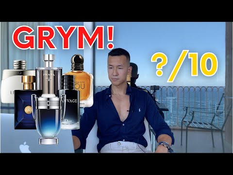 Betygsätter Era Parfymer | EP. 2