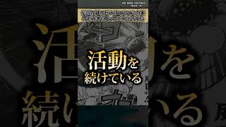 【気付いた？】伝説の鉄の巨人の能力について #ワンピース #最新話 #onepiece