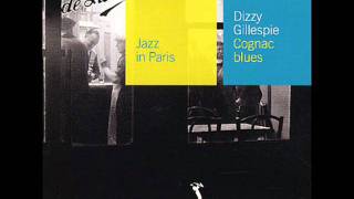 Dizzy Gillespie - They can't take that away from me