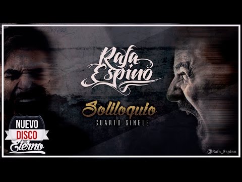 Rafa Espino - Soliloquio (Prod. por Alonso)