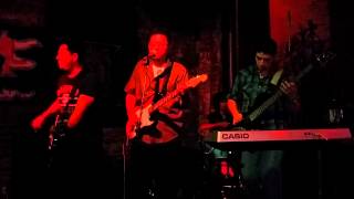 Echo and the Bunnymen Freaks Dwell / cover by Stereochemistry