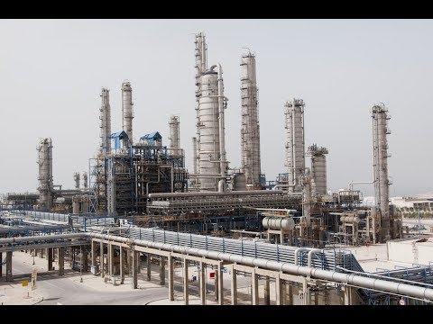 Flash Distillation in Chemical Process Engineering Trailer