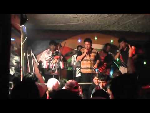 Ray Rebelion G en vivo Cusco Peru Parte 1 2010 HD HQ   YouTube