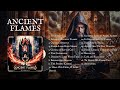 He Leadeth Us Ancient Flames FULL Album Orchestral Heavy Liturgical Christian Metal Album