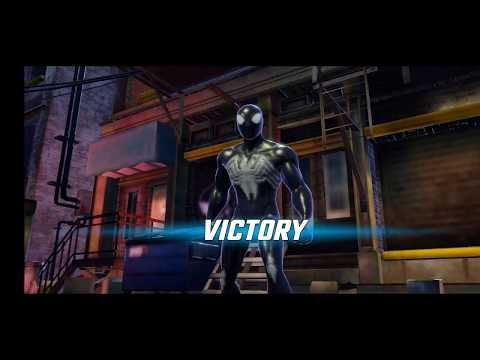 Dark Dimension 3 - Node 14 - 5 Attacks