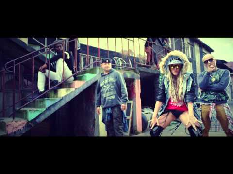 Viki Miljkovic ft. DJ.Spaz ft. Costi - Dosadno (Official HD Video)