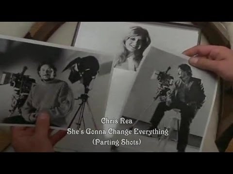 Chris Rea - She's Gonna Change Everything (Parting Shots)