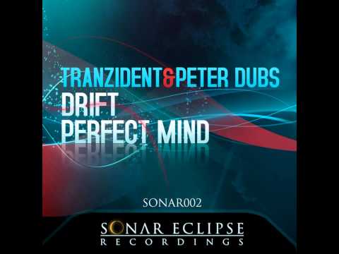 Tranzident and Peter Dubs - Drift (Tranzident Remix)