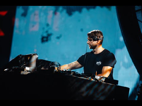 YOTTO | Tomorrowland Belgium 2019 - W1