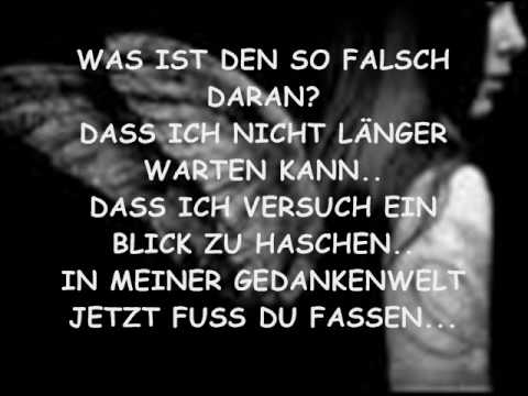 Kyra - Lass Mch Fallen