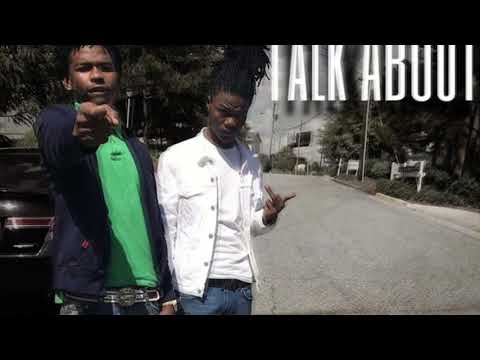 Talk About Lil Cool X GFN Cato[prod. By yung tago]