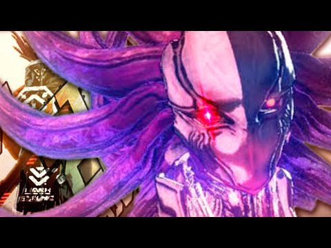 Noah Prime and A Bittersweet End | Astral Chain FINAL BOSS and ENDING