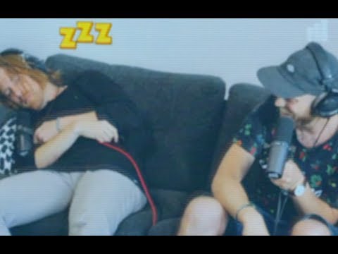 Trainspotters - Traingroggers (Live @ East FM)