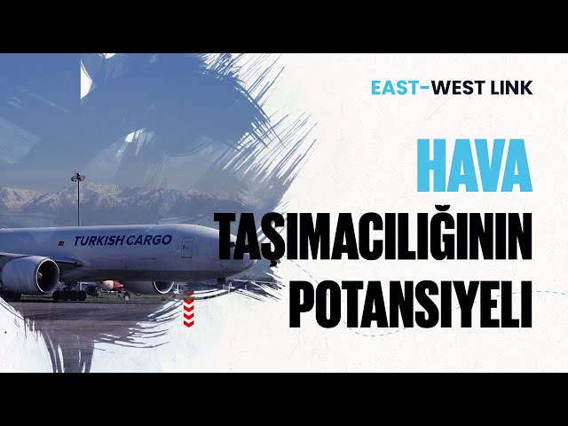 Hava Lojistiği: Yolcu ve Kargo Taşımacılığının Büyüme Oranı