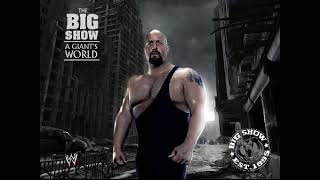 Big Show Theme Song - Crank It Up Ft-Brand New Sin