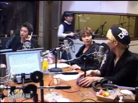 130228 SHINee 60 second game ShimShimTapa Round 2
